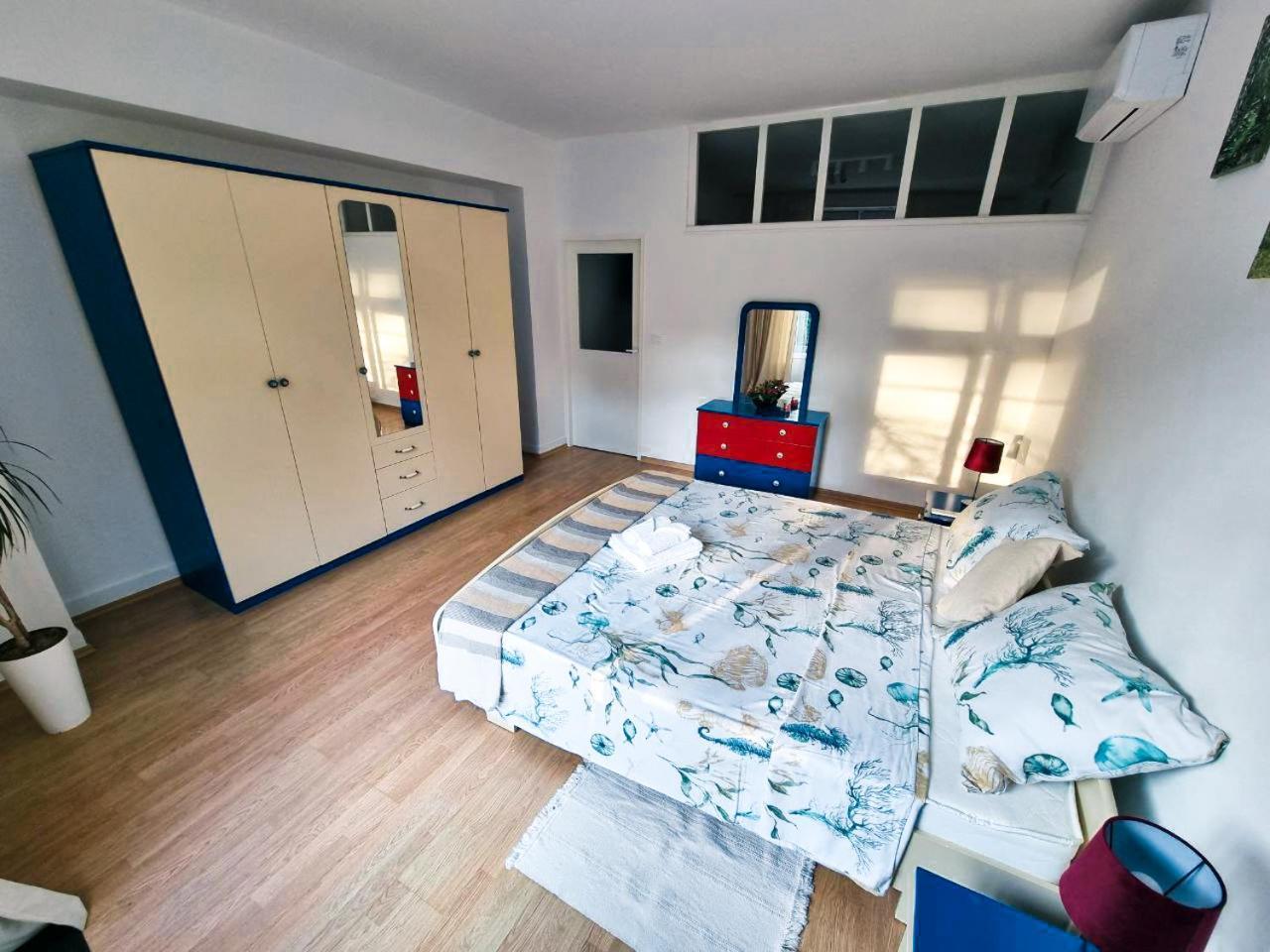Retreat Apartments With Free Parking Pula Extérieur photo